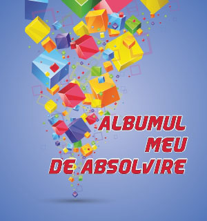 album-de-absolvire