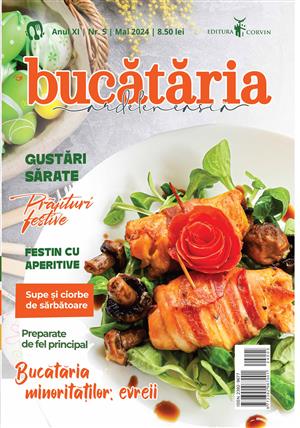 bucataria ardeleneasca