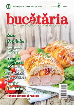 bucataria ardeleneasca