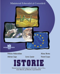 istorie