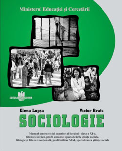 sociologie