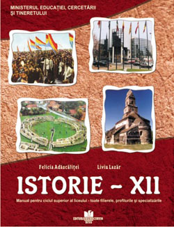 istorie